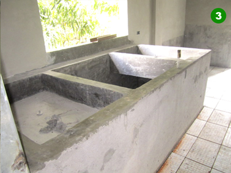 Foto número 3 comedor infantil